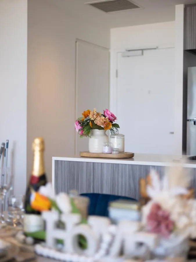 Apartment Amazing Cityview Glamourous 2Br Apt W Parkpool Brisbane