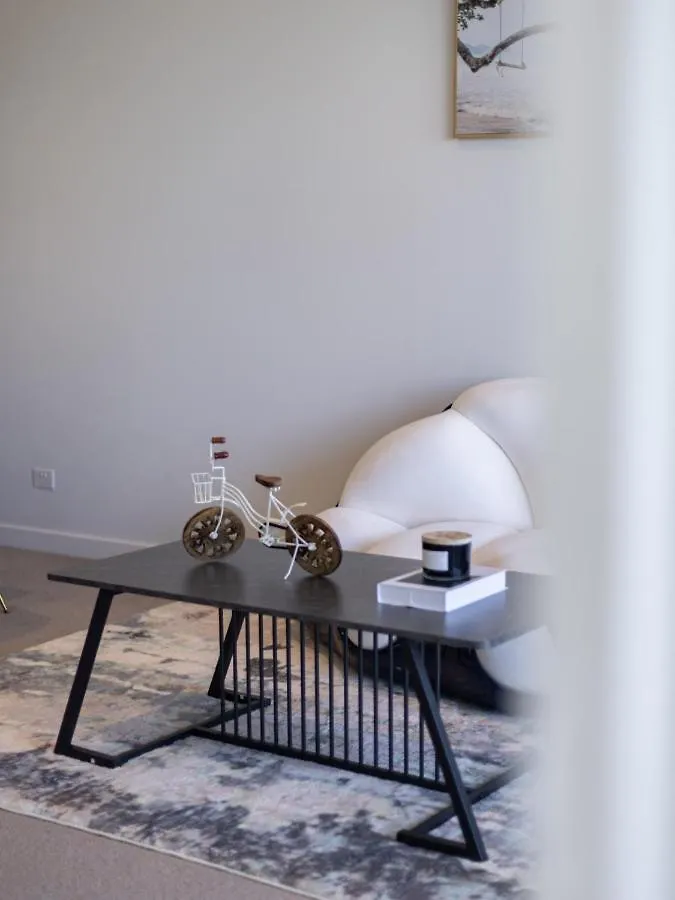 Amazing Cityview Glamourous 2Br Apt W Parkpool Brisbane Apartment